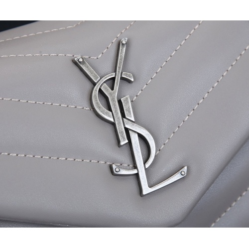 Replica Yves Saint Laurent YSL AAA Messenger Bags For Women #871004 $92.00 USD for Wholesale