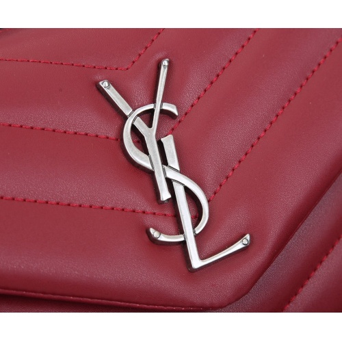 Replica Yves Saint Laurent YSL AAA Messenger Bags For Women #871005 $92.00 USD for Wholesale