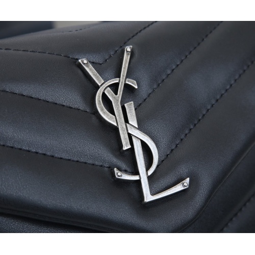 Replica Yves Saint Laurent YSL AAA Messenger Bags For Women #871006 $92.00 USD for Wholesale