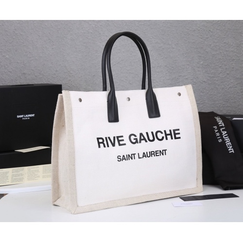 Replica Yves Saint Laurent AAA Handbags For Women #871009 $100.00 USD for Wholesale
