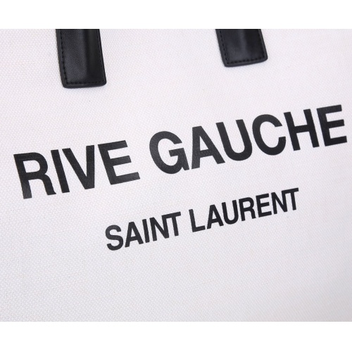 Replica Yves Saint Laurent AAA Handbags For Women #871009 $100.00 USD for Wholesale