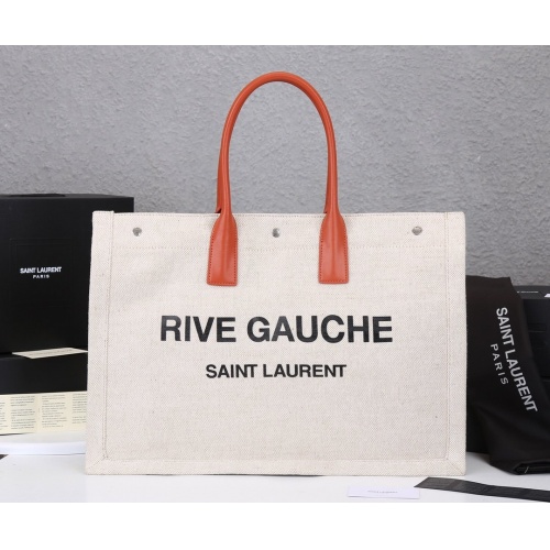 Yves Saint Laurent AAA Handbags For Women #871010 $100.00 USD, Wholesale Replica Yves Saint Laurent AAA Handbags