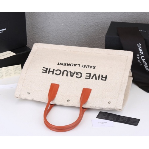 Replica Yves Saint Laurent AAA Handbags For Women #871010 $100.00 USD for Wholesale