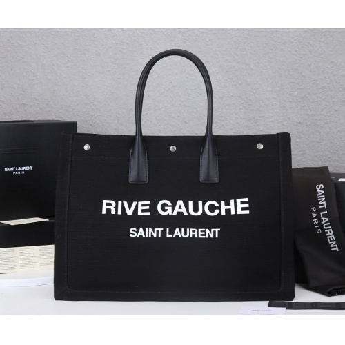 Yves Saint Laurent AAA Handbags For Women #871011 $100.00 USD, Wholesale Replica Yves Saint Laurent AAA Handbags