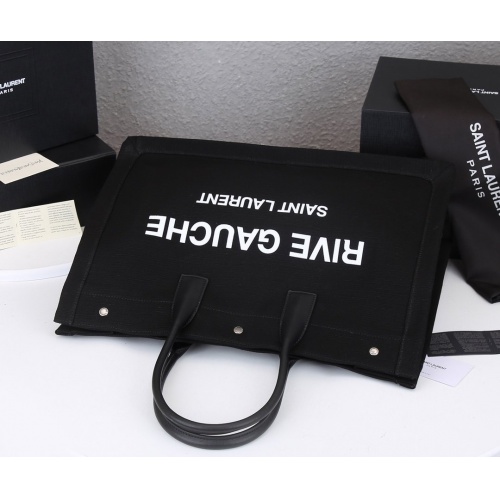 Replica Yves Saint Laurent AAA Handbags For Women #871011 $100.00 USD for Wholesale