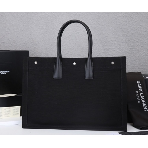 Replica Yves Saint Laurent AAA Handbags For Women #871011 $100.00 USD for Wholesale