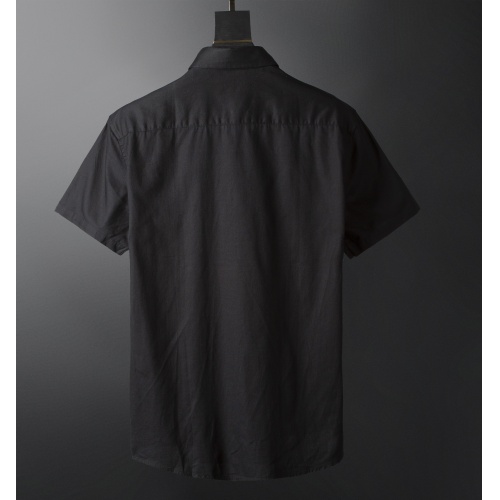 Replica HAZZYS Shirts Short Sleeved For Men #871019 $32.00 USD for Wholesale