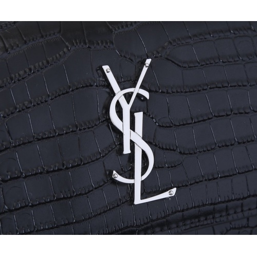 Replica Yves Saint Laurent YSL AAA Messenger Bags For Women #871023 $105.00 USD for Wholesale