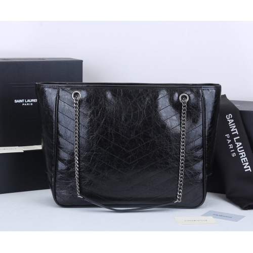 Yves Saint Laurent AAA Handbags For Women #871032 $100.00 USD, Wholesale Replica Yves Saint Laurent AAA Handbags