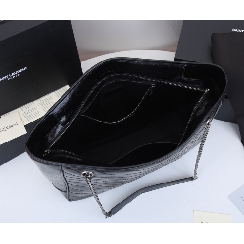 Replica Yves Saint Laurent AAA Handbags For Women #871032 $100.00 USD for Wholesale