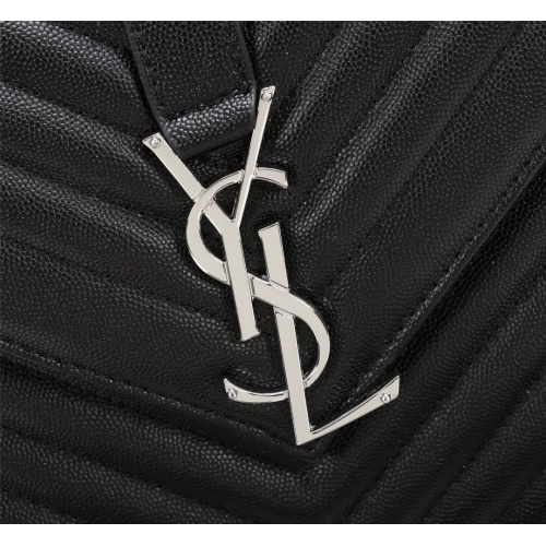 Replica Yves Saint Laurent AAA Handbags For Women #871033 $105.00 USD for Wholesale