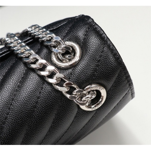 Replica Yves Saint Laurent AAA Handbags For Women #871033 $105.00 USD for Wholesale