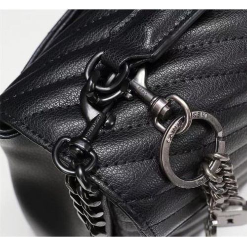 Replica Yves Saint Laurent AAA Handbags For Women #871038 $115.00 USD for Wholesale