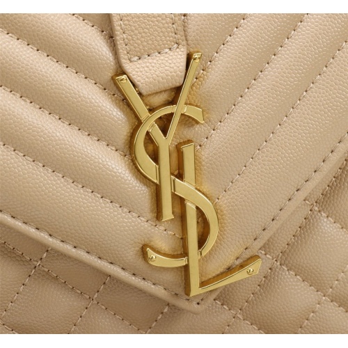 Replica Yves Saint Laurent AAA Handbags For Women #871042 $115.00 USD for Wholesale