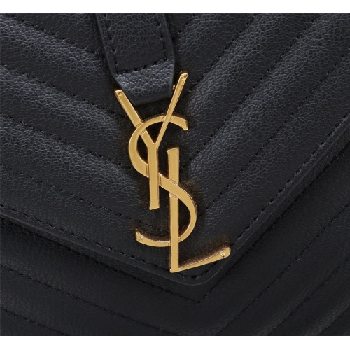 Replica Yves Saint Laurent AAA Handbags For Women #871043 $115.00 USD for Wholesale