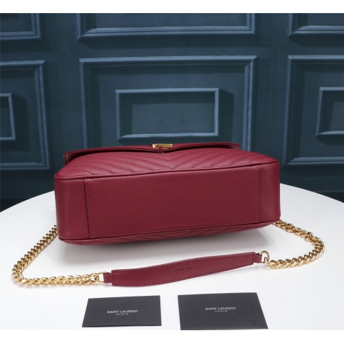 Replica Yves Saint Laurent AAA Handbags For Women #871044 $115.00 USD for Wholesale