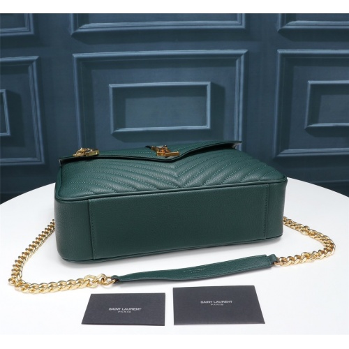 Replica Yves Saint Laurent AAA Handbags For Women #871045 $115.00 USD for Wholesale