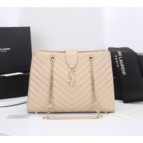 Yves Saint Laurent AAA Handbags For Women #871046