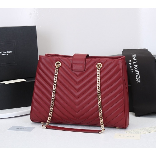 Replica Yves Saint Laurent AAA Handbags For Women #871047 $115.00 USD for Wholesale