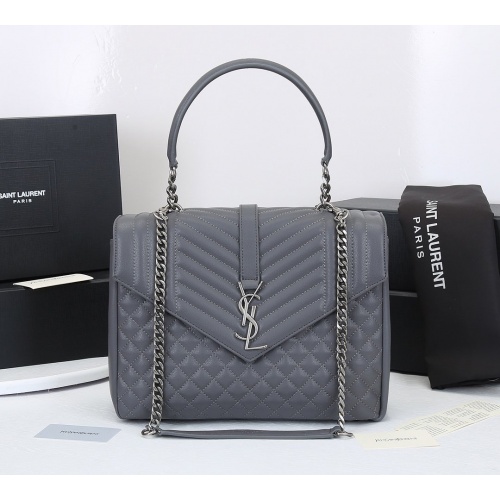 Yves Saint Laurent AAA Handbags For Women #871049