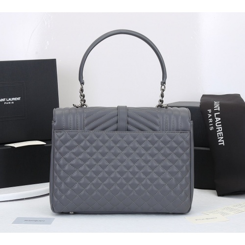 Replica Yves Saint Laurent AAA Handbags For Women #871049 $105.00 USD for Wholesale