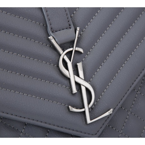 Replica Yves Saint Laurent AAA Handbags For Women #871049 $105.00 USD for Wholesale