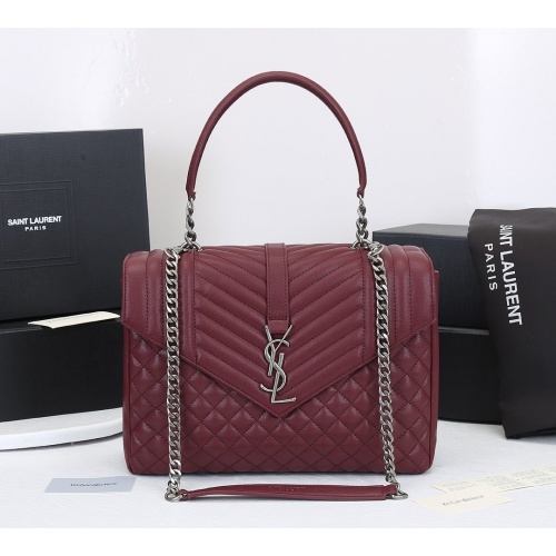 tas yves saint laurent asli