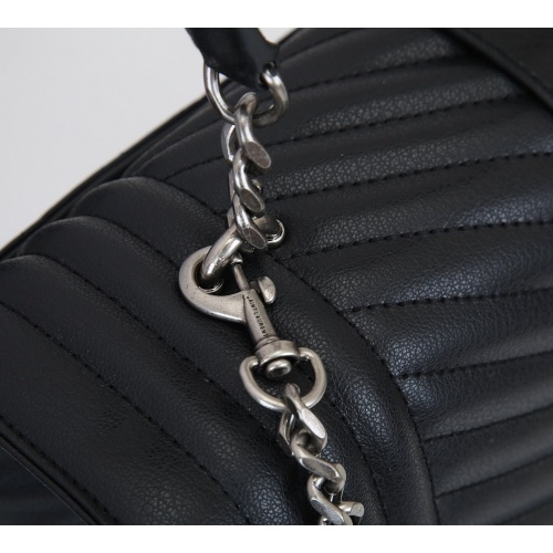Replica Yves Saint Laurent AAA Handbags For Women #871051 $105.00 USD for Wholesale