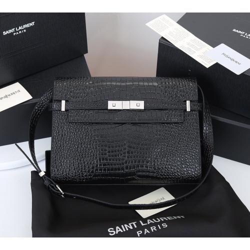 Yves Saint Laurent AAA Handbags For Women #871053