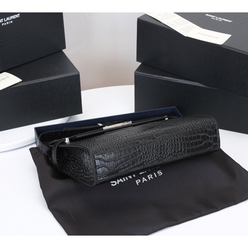 Replica Yves Saint Laurent AAA Handbags For Women #871053 $105.00 USD for Wholesale