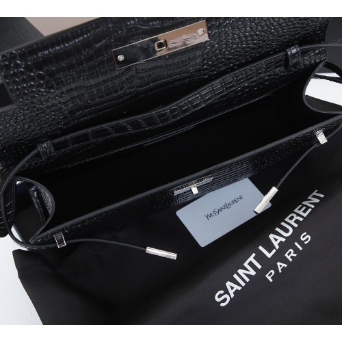 Replica Yves Saint Laurent AAA Handbags For Women #871053 $105.00 USD for Wholesale