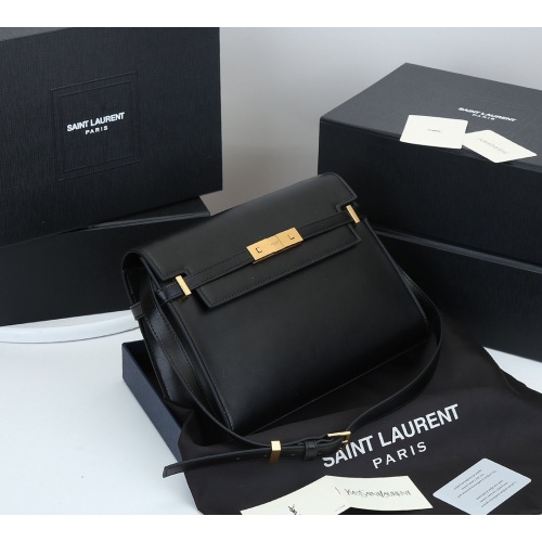 Replica Yves Saint Laurent AAA Handbags For Women #871054 $105.00 USD for Wholesale