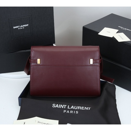 Replica Yves Saint Laurent AAA Handbags For Women #871055 $105.00 USD for Wholesale