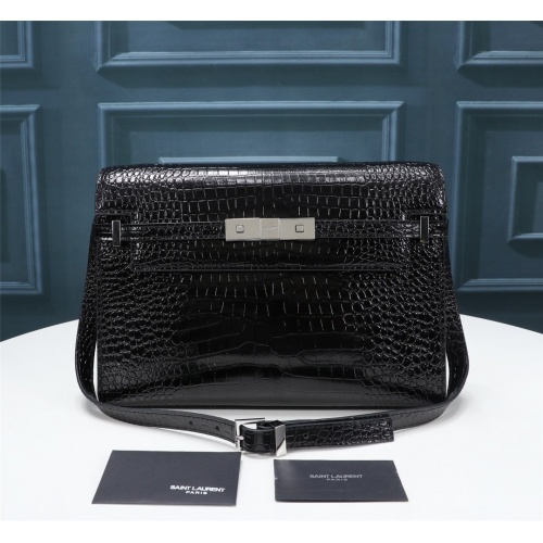 Yves Saint Laurent AAA Handbags For Women #871056