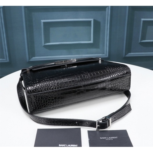 Replica Yves Saint Laurent AAA Handbags For Women #871056 $115.00 USD for Wholesale
