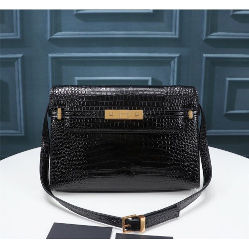 Yves Saint Laurent AAA Handbags For Women #871057