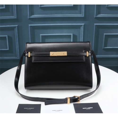 Yves Saint Laurent AAA Handbags For Women #871058