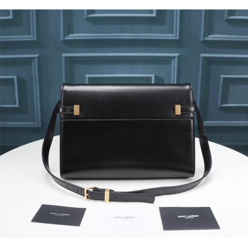 Replica Yves Saint Laurent AAA Handbags For Women #871058 $115.00 USD for Wholesale