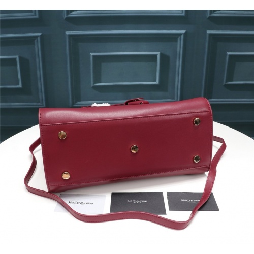 Replica Yves Saint Laurent AAA Handbags For Women #871061 $115.00 USD for Wholesale