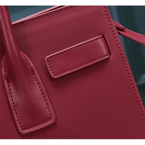 Replica Yves Saint Laurent AAA Handbags For Women #871061 $115.00 USD for Wholesale