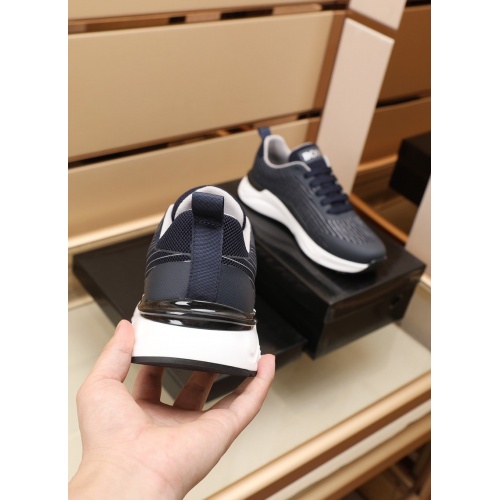 Replica Boss Fashion Shoes For Men #871185 $88.00 USD for Wholesale