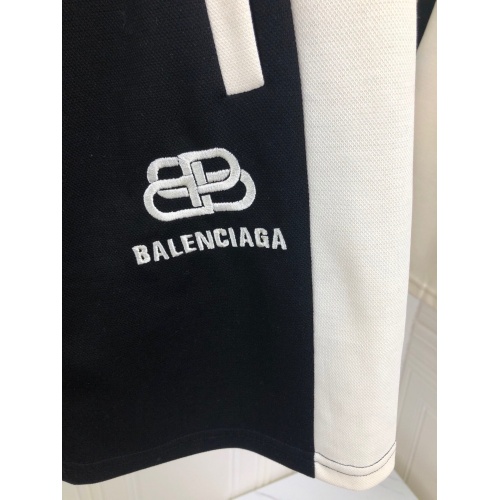 Replica Balenciaga Pants For Men #871271 $42.00 USD for Wholesale