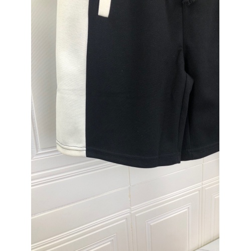 Replica Balenciaga Pants For Men #871271 $42.00 USD for Wholesale