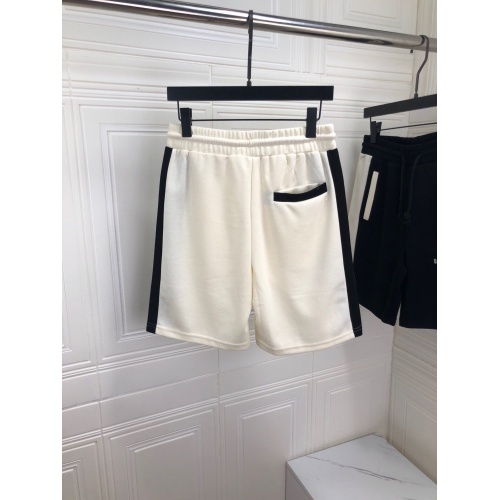 Replica Balenciaga Pants For Men #871272 $42.00 USD for Wholesale