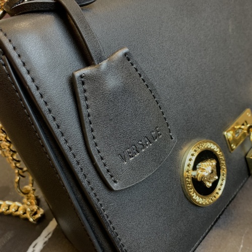Replica Versace AAA Quality Messenger Bags For Women #871366 $135.00 USD for Wholesale