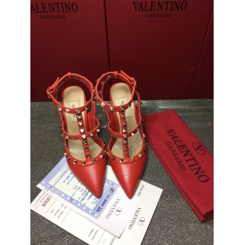 Valentino Sandal For Women #871407