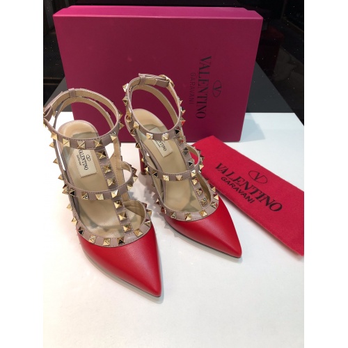 valentino shoes replica
