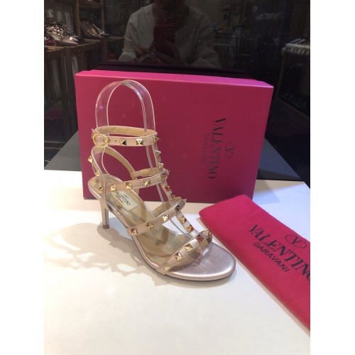 Valentino Sandal For Women #871473