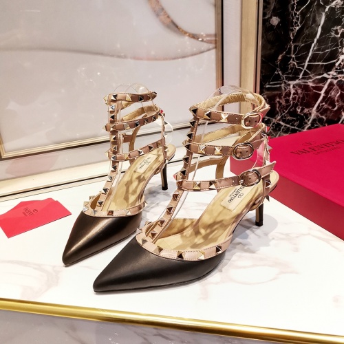 Valentino Sandal For Women #871504