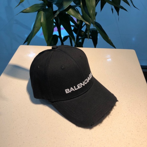 Replica Balenciaga Caps #871620 $32.00 USD for Wholesale